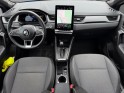 Renault captur e-tech full hybrid 145 techno, attelage, garantie jusqu'à 48 mois, occasion scl 56 - simplicicar vannes...