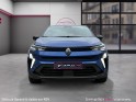 Renault captur e-tech full hybrid 145 techno, attelage, garantie jusqu'à 48 mois, occasion scl 56 - simplicicar vannes...