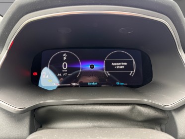 Renault captur e-tech full hybrid 145 techno, attelage, garantie jusqu'à 48 mois, occasion scl 56 - simplicicar vannes...