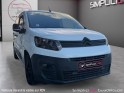 Citroen berlingo taille m bluehdi 100 ss bvm6 feel occasion simplicicar guadeloupe  simplicicar simplicibike france