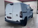 Citroen berlingo taille m bluehdi 100 ss bvm6 feel occasion simplicicar guadeloupe  simplicicar simplicibike france