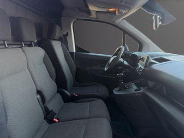 Citroen berlingo taille m bluehdi 100 ss bvm6 feel occasion simplicicar guadeloupe  simplicicar simplicibike france