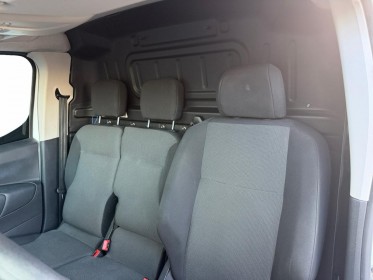 Citroen berlingo taille m bluehdi 100 ss bvm6 feel occasion simplicicar guadeloupe  simplicicar simplicibike france