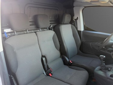 Citroen berlingo taille m bluehdi 100 ss bvm6 feel occasion simplicicar guadeloupe  simplicicar simplicibike france