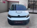Citroen berlingo taille m bluehdi 100 ss bvm6 feel occasion simplicicar guadeloupe  simplicicar simplicibike france