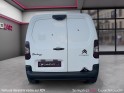 Citroen berlingo taille m bluehdi 100 ss bvm6 feel occasion simplicicar guadeloupe  simplicicar simplicibike france