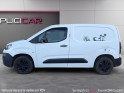 Citroen berlingo taille m bluehdi 100 ss bvm6 feel occasion simplicicar guadeloupe  simplicicar simplicibike france