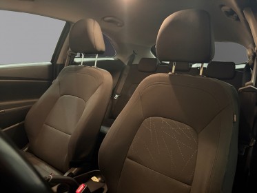 Kia rio 1.2l 85 motion bluetooth garantie 12 mois occasion simplicicar mery-sur-oise simplicicar simplicibike france