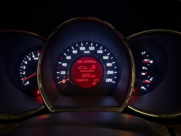 Kia rio 1.2l 85 motion bluetooth garantie 12 mois occasion simplicicar mery-sur-oise simplicicar simplicibike france