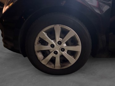 Kia rio 1.2l 85 motion bluetooth garantie 12 mois occasion simplicicar mery-sur-oise simplicicar simplicibike france