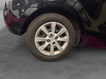 Kia rio 1.2l 85 motion bluetooth garantie 12 mois occasion simplicicar mery-sur-oise simplicicar simplicibike france