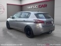 Peugeot 308 bluehdi 130ch ss bvm6 style garantie 12 mois occasion montpellier (34) simplicicar simplicibike france