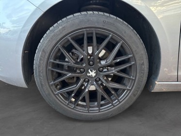 Peugeot 308 bluehdi 130ch ss bvm6 style garantie 12 mois occasion montpellier (34) simplicicar simplicibike france