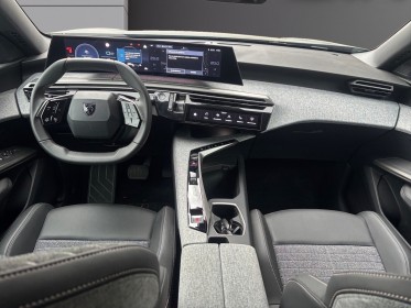 Peugeot 3008 hybrid 136 e-eat8 allure pack garantie 12 mois occasion montpellier (34) simplicicar simplicibike france