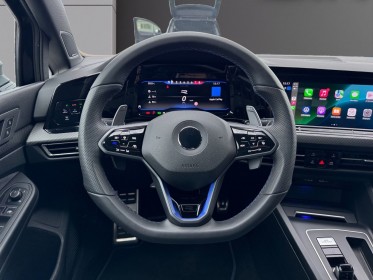 Volkswagen golf 2.0 tsi 320 dsg7 r garantie 12 mois occasion montpellier (34) simplicicar simplicibike france