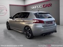 Peugeot 308 1.6 thp 270ch ss bvm6 gti garantie 12 mois occasion montpellier (34) simplicicar simplicibike france