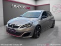 Peugeot 308 1.6 thp 270ch ss bvm6 gti garantie 12 mois occasion montpellier (34) simplicicar simplicibike france