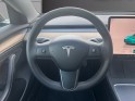 Tesla model 3 autonomie standard plus rwd garantie 12 mois occasion montpellier (34) simplicicar simplicibike france