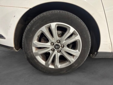 Citroen c5 c5 thp 155 exclusive a carplay garantie 12 mois occasion montpellier (34) simplicicar simplicibike france