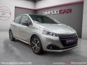 Peugeot 208 1.2 82ch bvm5 active toit panoramique sieges chauffants garantie 12 mois occasion montpellier (34) simplicicar...