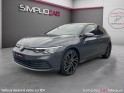 Volkswagen golf 1.4 hybrid rechargeable opf 204 dsg6 style 1st occasion simplicicar meaux simplicicar simplicibike france