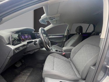 Volkswagen golf 1.4 hybrid rechargeable opf 204 dsg6 style 1st occasion simplicicar meaux simplicicar simplicibike france