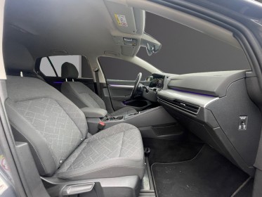 Volkswagen golf 1.4 hybrid rechargeable opf 204 dsg6 style 1st occasion simplicicar meaux simplicicar simplicibike france