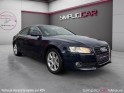 Audi a5 2.0 tdi 16v fap multitronic 143 attraction distrib ok occasion simplicicar meaux simplicicar simplicibike france