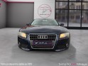 Audi a5 2.0 tdi 16v fap multitronic 143 attraction distrib ok occasion simplicicar meaux simplicicar simplicibike france