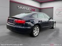 Audi a5 2.0 tdi 16v fap multitronic 143 attraction distrib ok occasion simplicicar meaux simplicicar simplicibike france