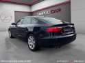 Audi a5 2.0 tdi 16v fap multitronic 143 attraction distrib ok occasion simplicicar meaux simplicicar simplicibike france