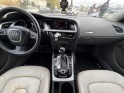 Audi a5 2.0 tdi 16v fap multitronic 143 attraction distrib ok occasion simplicicar meaux simplicicar simplicibike france