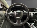 Audi a5 2.0 tdi 16v fap multitronic 143 attraction distrib ok occasion simplicicar meaux simplicicar simplicibike france