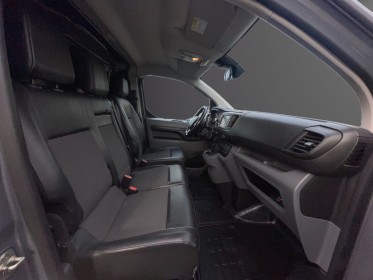 Peugeot expert fourgon tole standard bluehdi 2.0 180 ss eat8 premium distrib, courroie d'accessoire faite entretien...