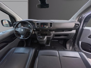 Peugeot expert fourgon tole standard bluehdi 2.0 180 ss eat8 premium distrib, courroie d'accessoire faite entretien...