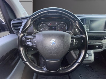 Peugeot expert fourgon tole standard bluehdi 2.0 180 ss eat8 premium distrib, courroie d'accessoire faite entretien...