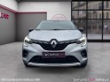 Renault captur tce 140 edc - 21 intens occasion simplicicar meaux simplicicar simplicibike france