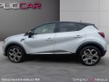 Renault captur tce 140 edc - 21 intens occasion simplicicar meaux simplicicar simplicibike france