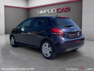 PEUGEOT d'occasion 208 AFFAIRE 1.2 PURE TECH 82 PREMIUM de 2019 Caen