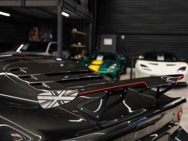 Lotus exige 3.5i 410 ch sport 410 occasion simplicicar pau simplicicar simplicibike france