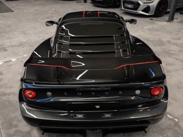 Lotus exige 3.5i 410 ch sport 410 occasion simplicicar pau simplicicar simplicibike france