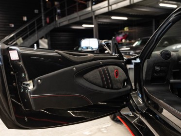 Lotus exige 3.5i 410 ch sport 410 occasion simplicicar pau simplicicar simplicibike france