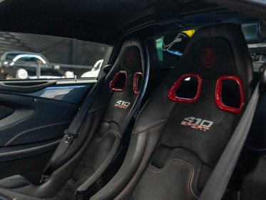 Lotus exige 3.5i 410 ch sport 410 occasion simplicicar pau simplicicar simplicibike france