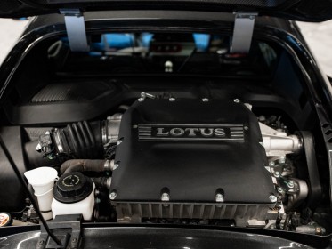 Lotus exige 3.5i 410 ch sport 410 occasion simplicicar pau simplicicar simplicibike france