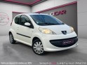 Peugeot 107 1.4 hdi 54ch trendy occasion simplicicar lagny  simplicicar simplicibike france