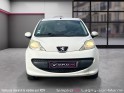 Peugeot 107 1.4 hdi 54ch trendy occasion simplicicar lagny  simplicicar simplicibike france