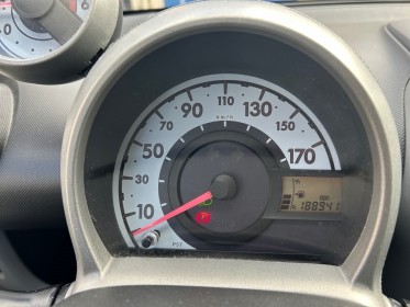 Peugeot 107 1.4 hdi 54ch trendy occasion simplicicar lagny  simplicicar simplicibike france