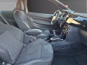 Citroen ds3 1.6 thp 155 ch sport chic occasion simplicicar lagny  simplicicar simplicibike france