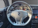 Citroen ds3 1.6 thp 155 ch sport chic occasion simplicicar lagny  simplicicar simplicibike france