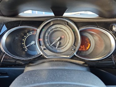 Citroen ds3 1.6 thp 155 ch sport chic occasion simplicicar lagny  simplicicar simplicibike france